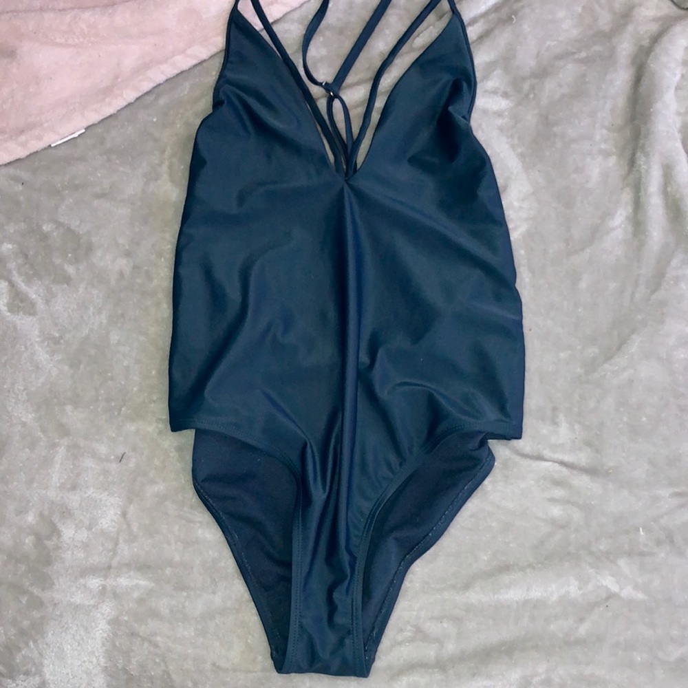 xhilaration bathing suit L